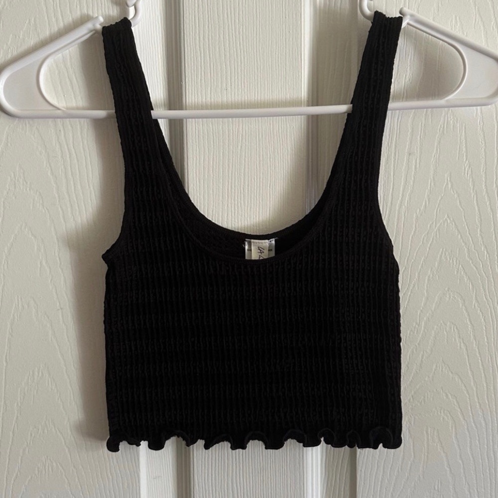 LA HEARTS TANK